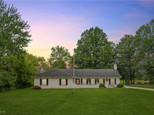 7802 Chaffee Rd, Northfield, OH 44067