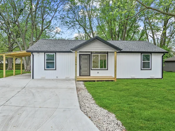 2656 E Atlantic Street, Springfield, MO 65803