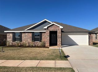 11625 SW 28th Ter, Yukon, OK 73099