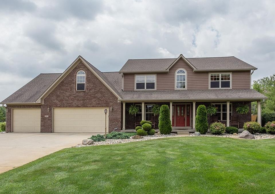 1st image of 2821 W Creekview Dr