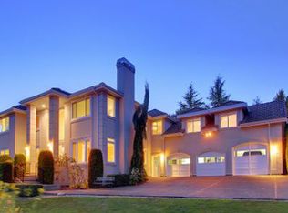4159 Peregrine Point Way SE, Sammamish, WA