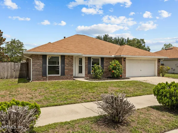 2779 TAYLOR HILL Drive, Jacksonville, FL 32221