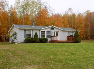 12198 Grosinsky Rd, Hillman, MI 49746