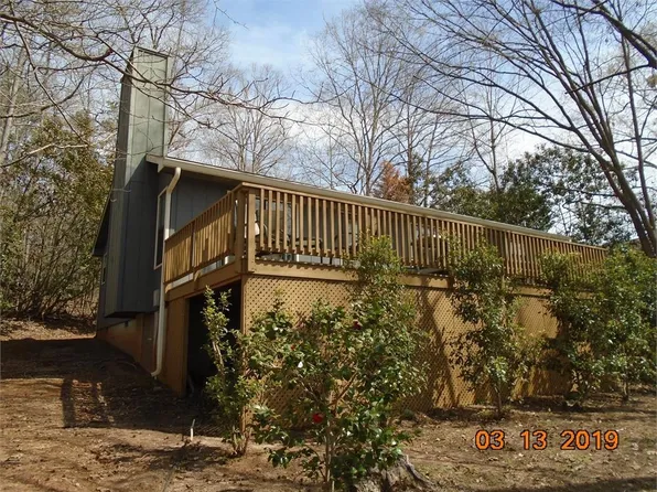 109B Little River Trl SW, Eatonton, GA 31024