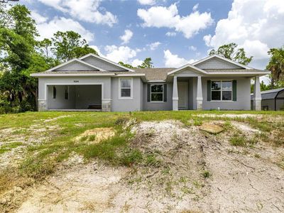 15084 McGraw Ave, Pt Charlotte, FL, 33953