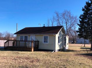 2402 Chestnut St, Joliet, IL 60435