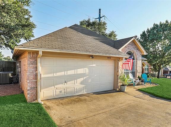 5th image of 1416 Danielle Dr