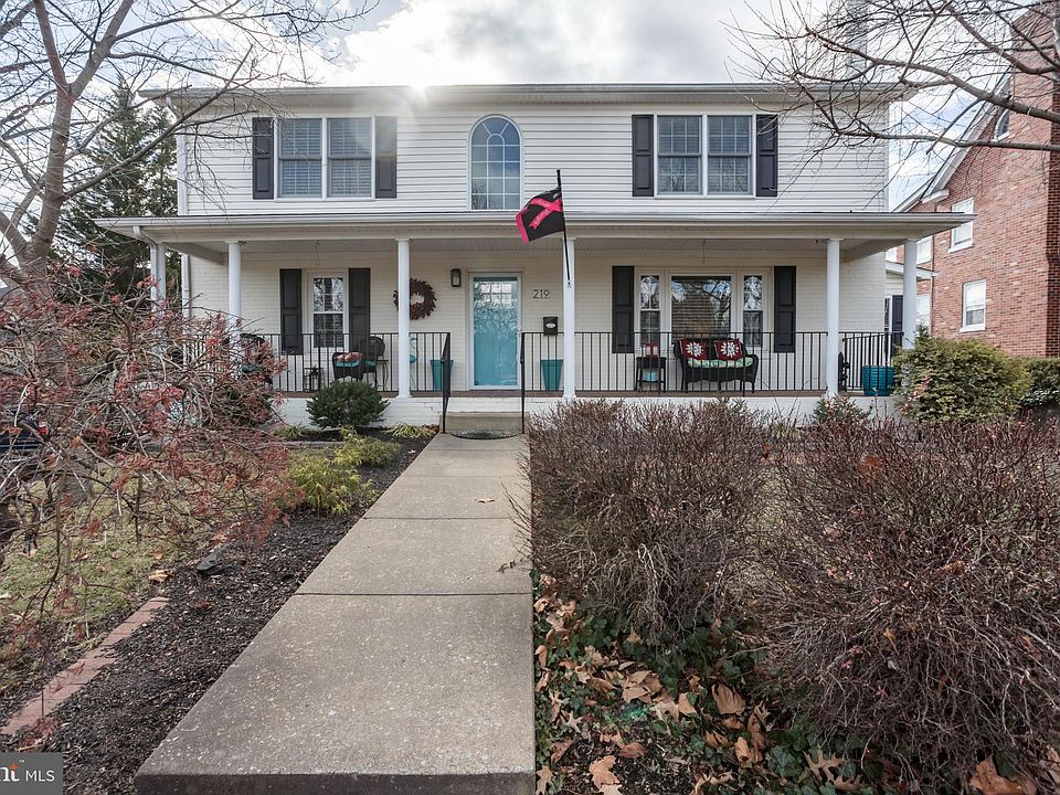 219 Jefferson St, Winchester, VA 22601 Zillow