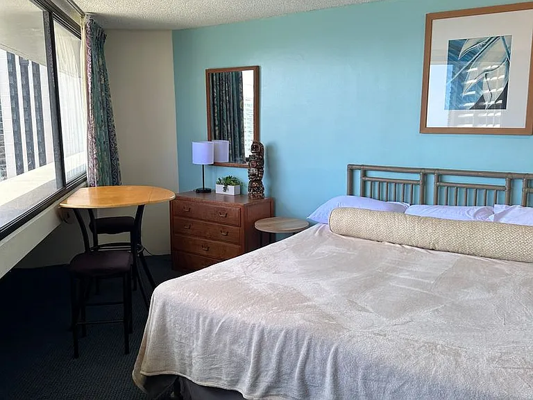 1700 Ala Moana Blvd #2904 — Photo 4