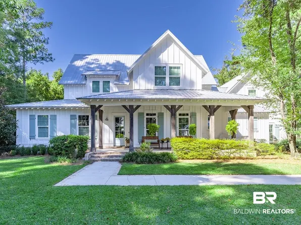 7125 Gabel St, Fairhope, AL 36532