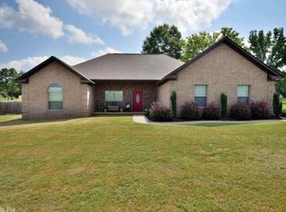 41 Huntington Dr, GREENBRIER, AR 72058