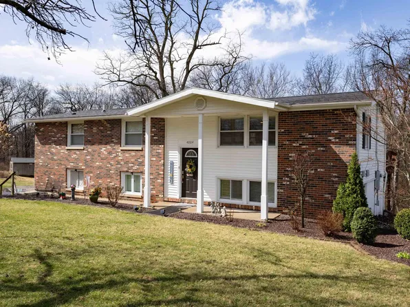 4004 S 46th St, Quincy, IL 62305