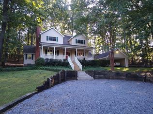 162 Dogwood Ridge Dr, Wetumpka, AL 36093