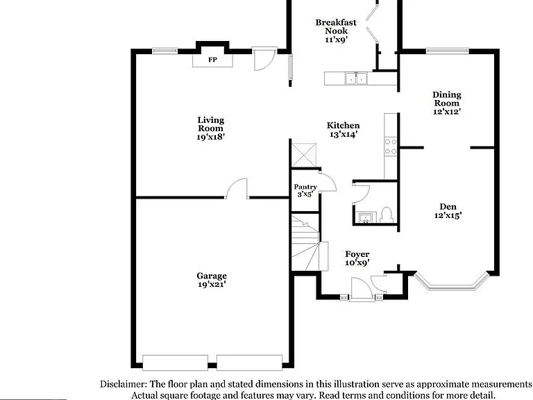 5089 Galleon Xing — Photo 2