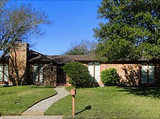 1201 Sul Ross Dr, Bryan, TX 77802