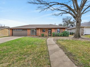 111 Blue Jay St, Stephenville, TX 76401