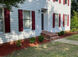 4022 Waterview Rd, High Point, NC 27265