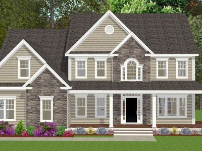 67 Lantern Hill Rd, Cranston, RI, 02921