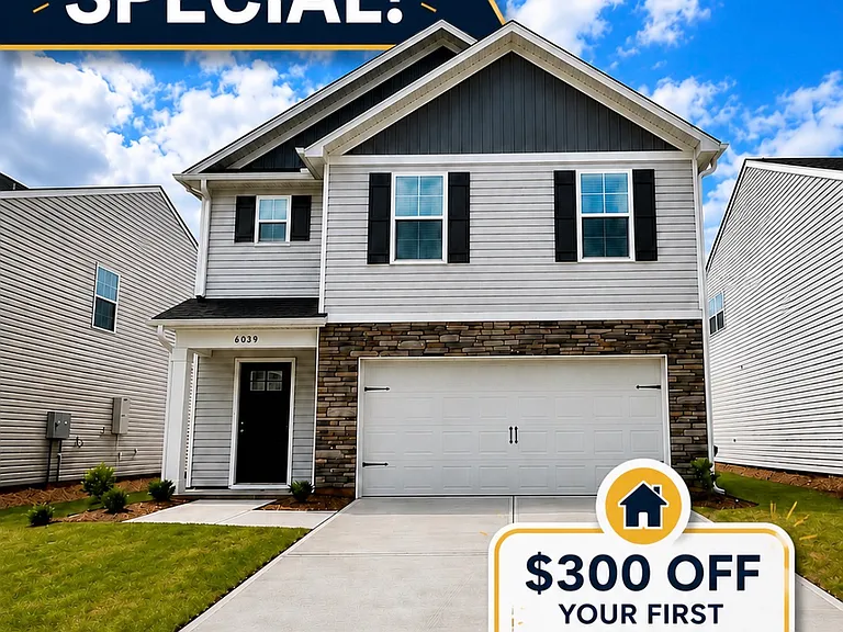 6039 Willutuck Dr — Photo 1