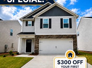 6039 Willutuck Dr, Boiling Springs, SC 29316
