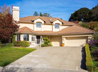 30 Vincent Ln, Novato, CA 94945