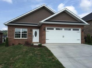 261 Sweetgrass Ln, Jonesborough, TN 37659