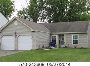 1835 Saint Lawrence Dr, Columbus, OH 43223