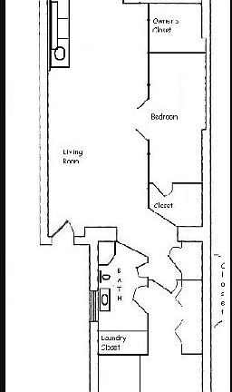 2nd image of 1248 President St #1