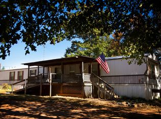 1393 County Road 64, Woodland, AL 36280