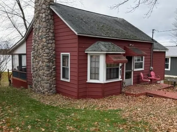 2903 Chippewa Trl, Lupton, MI 48635