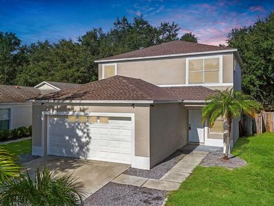 8430 Quarter Horse Dr, Riverview, FL, 33578