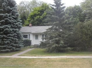 1706 Linden St, East Lansing, MI 48823