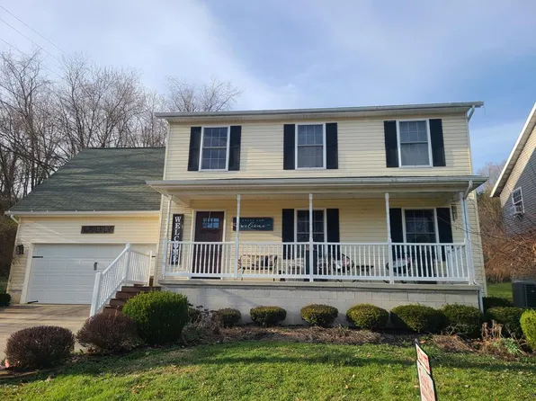 801 Armbruster Pkwy, Waverly, OH 45690