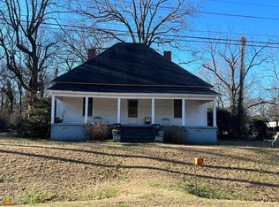 2145 Bowman Hwy, Dewy Rose, GA 30634