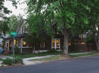 1802 N 14th St, Boise, ID 83702