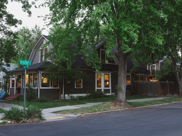 1802 N 14th St, Boise, ID 83702