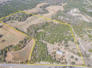 4458/4460 Bethel Rd, Weatherford, TX 76087