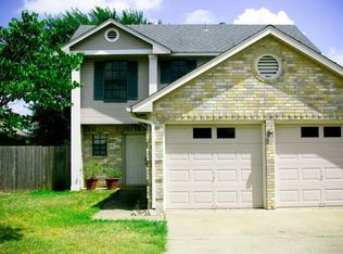 14501 Robert I Walker Blvd, Austin, TX 78728