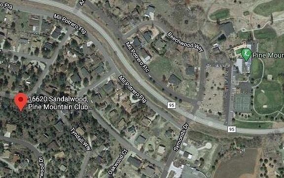 4th image of 16620 Sandalwood Dr