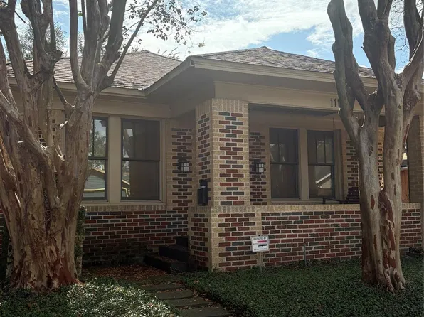 1112 Algregg St, Houston, TX 77009