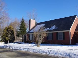 82 Willow Grv UNIT 82, Brunswick, ME 04011