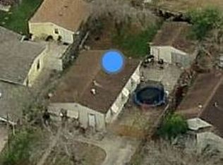 1729 Robin Dr, Corpus Christi, TX 78415