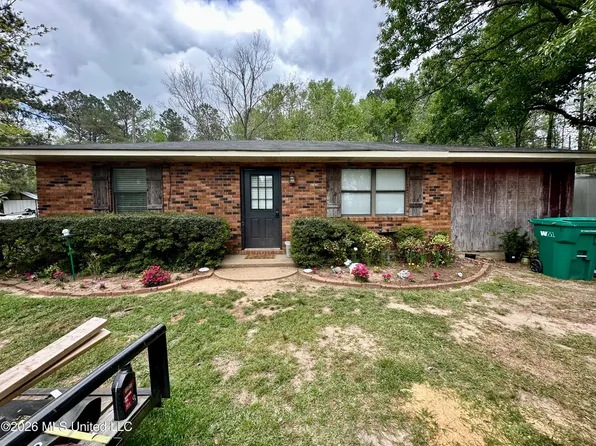 4027 Silverton Trl SE, Jayess, MS 39641