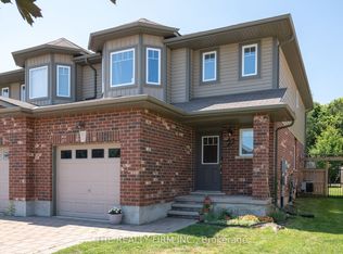27 Leesboro Trl, Thames Centre, ON N0M2P0