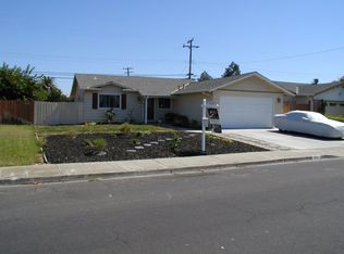 758 Orkney Ave, Santa Clara, CA