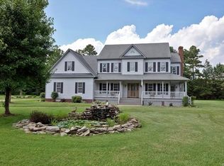 5212 Fisher Crest Ln, Henrico, VA 23231