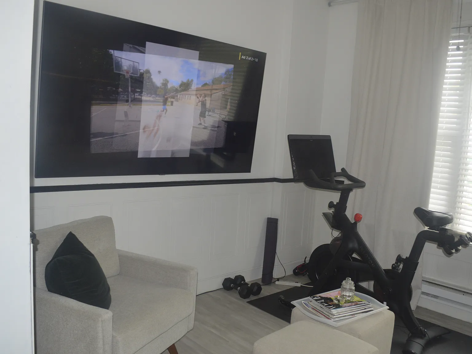 2 bed, 900 sqft, $1,500 — Photo 3