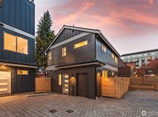 318 N 84th St, A Condomonium, Seattle, WA 98103