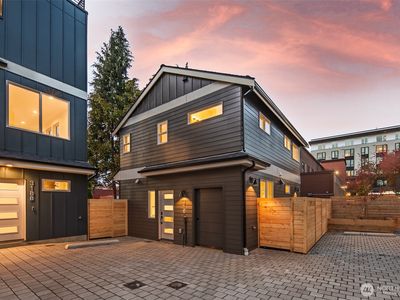 316 N 84th Street, Seattle, WA, 98103