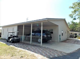 900 Aqua Isles Blvd Lot A-41, Labelle, FL 33935